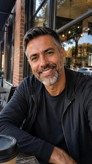 Jason Miller