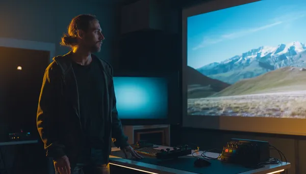 DaVinci Resolve Super Scale: Upscale 1080p to 4K Without False Promises