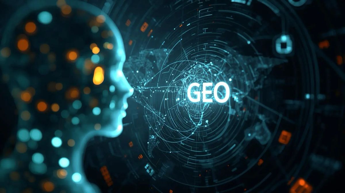 Generative Engine Optimization (GEO): SEO für das KI-Zeitalter