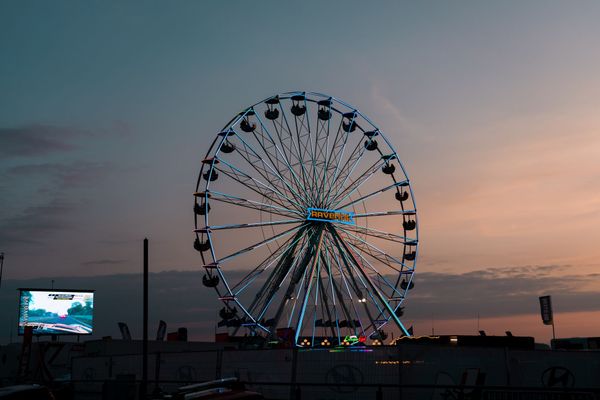 Wie ich zur Fotografie gekommen bin