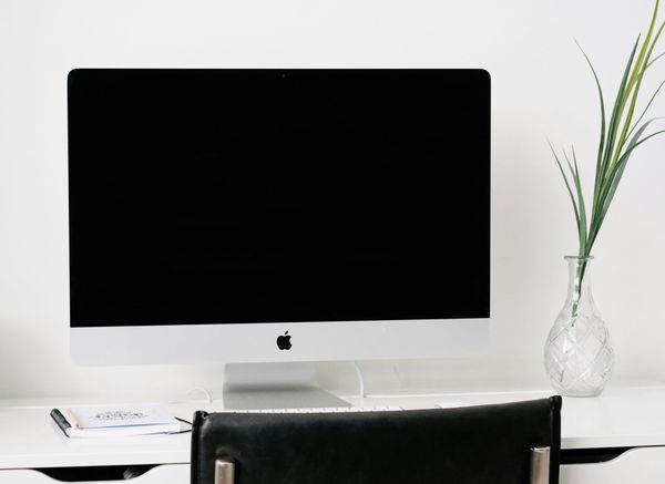 Mein Leben im Homeoffice