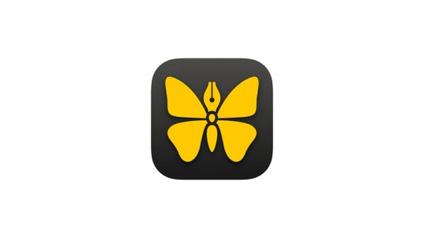 Ich bin mal wieder zu Ulysses gewechselt