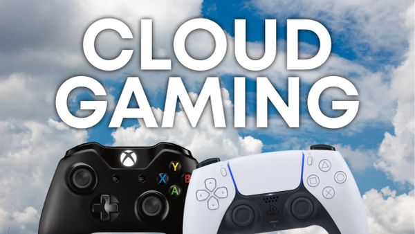 Ist Cloudgaming die Zukunft?