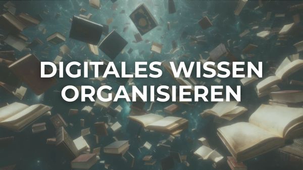 So organisierst du dein digitales Wissen richtig – von Pocket zu Raindrop.io und Co.