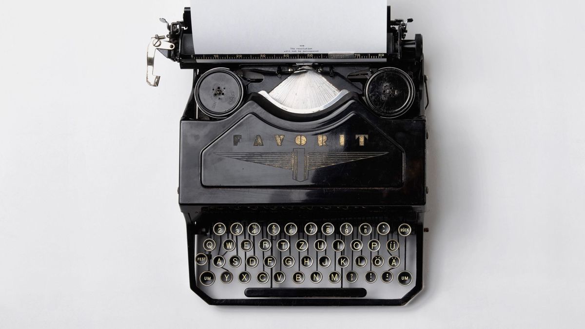 A Short Guide to Better Writing