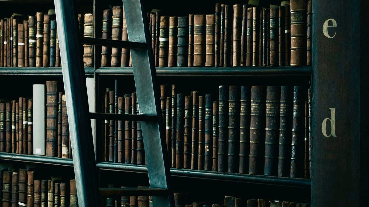 My 12 favorite books of 2021