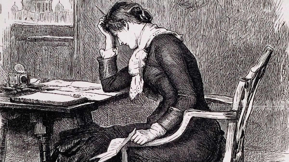 Why You Need to Read Classic Literature