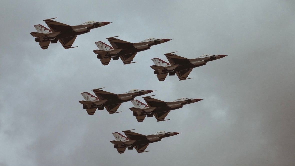 The Global Economy After World War II