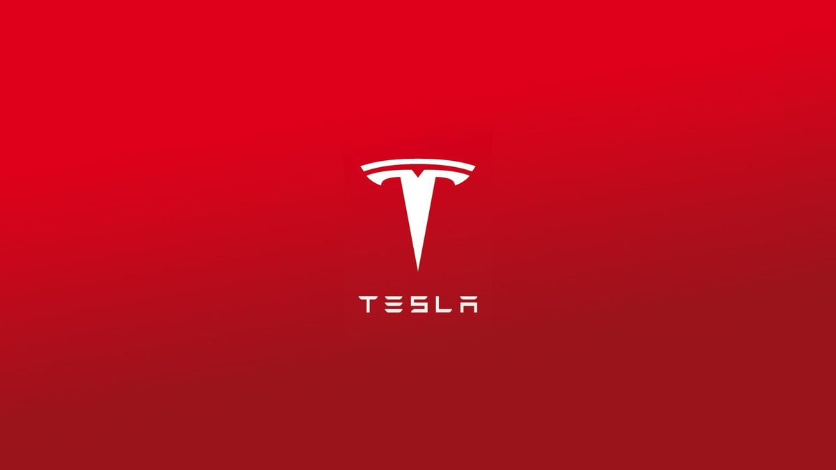 Tesla Stock Report