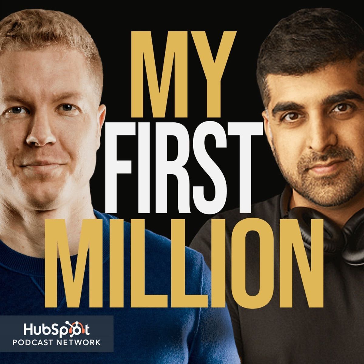 My First Million Podcast Key Takeaways