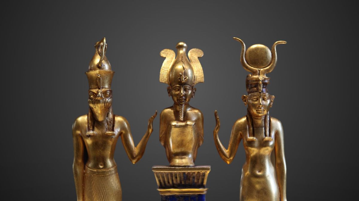 Maps of Meaning (Harvard 1996) Lectures by Jordan Peterson Summary