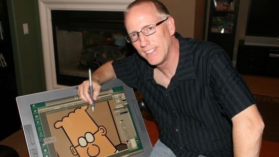 Scott Adams' Best Tips on Persuasion