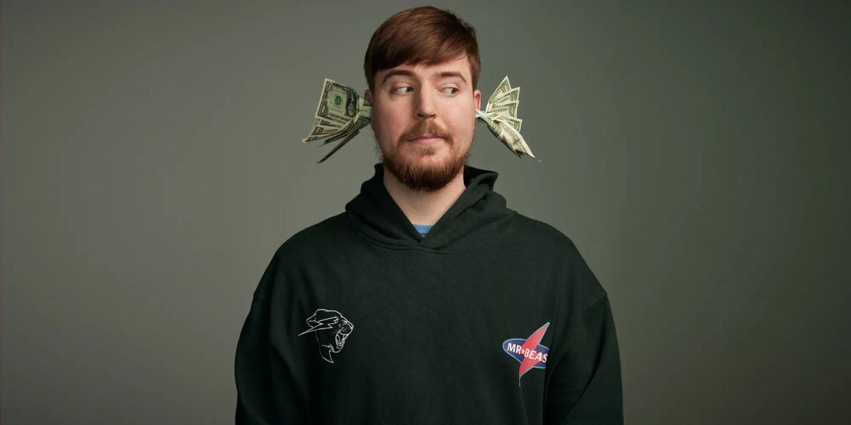 MrBeast's Keys to Success in Business