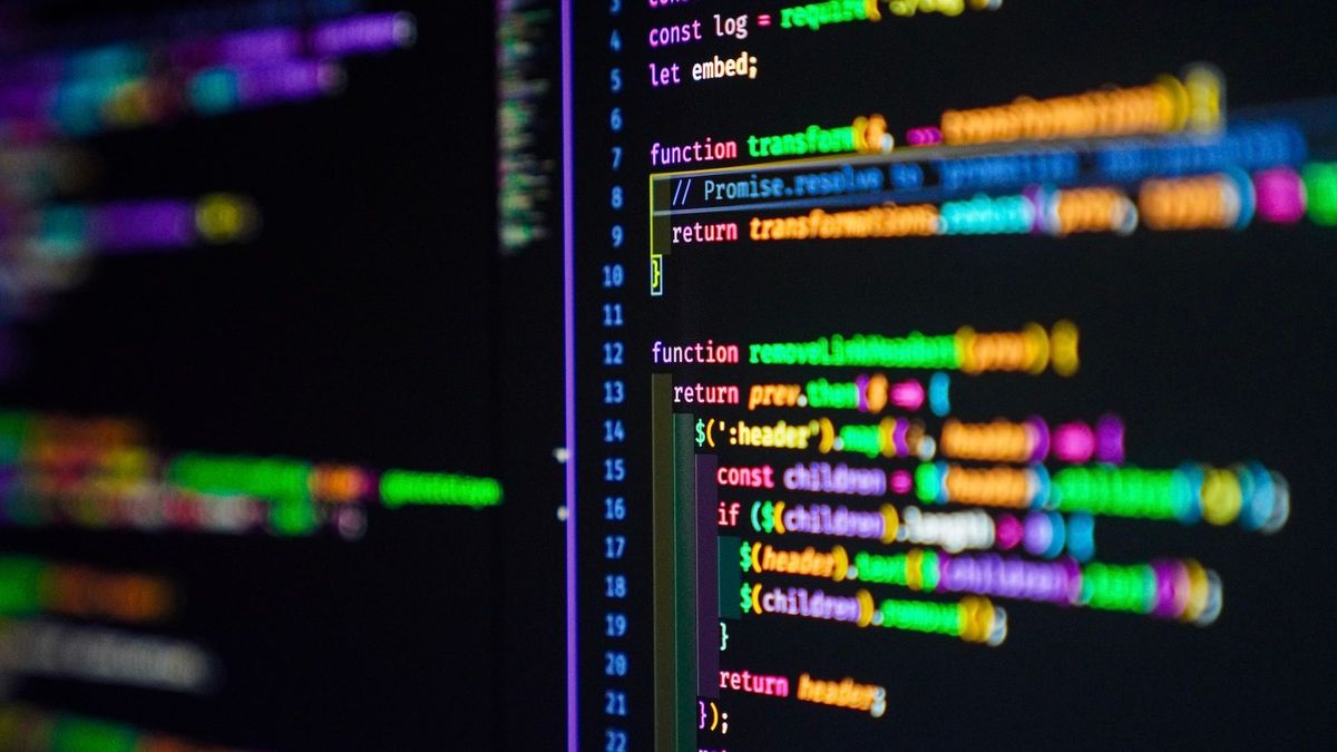 How to Make a Sample Code Block in Ghost Blog