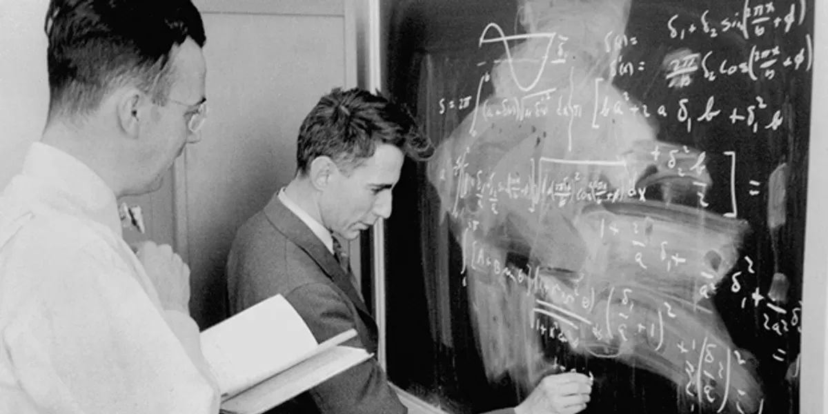 The Bit Player: Claude Shannon Documentary (Summary)