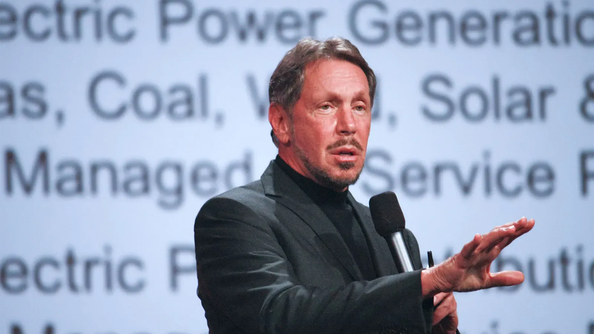 I Studied a College Dropout Who Made $152 Billion. This is What I Learned...