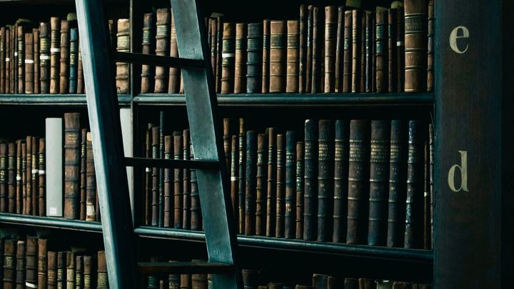 My 12 favorite books of 2021