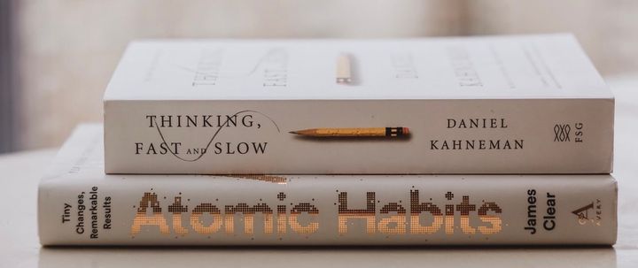 Atomic Habits by James Clear Notes