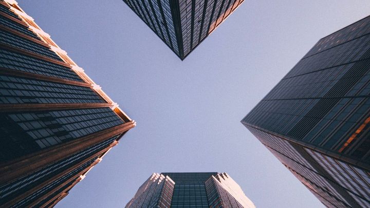 The 80 Best Business Books