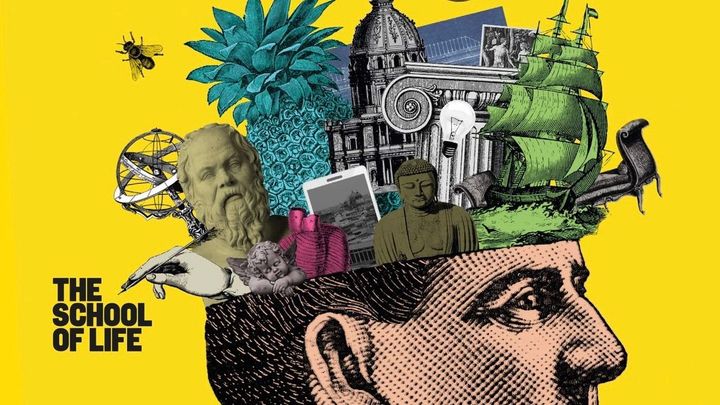 The School of Life by Alain de Botton Summary (Deep Dive)