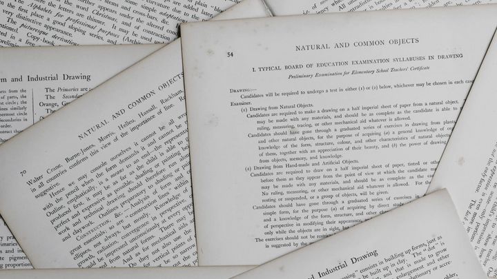 You and Your Research Summary by Richard Hamming