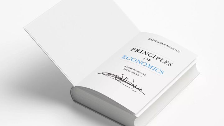 Principles of Economics by Saifedean Ammous Summary