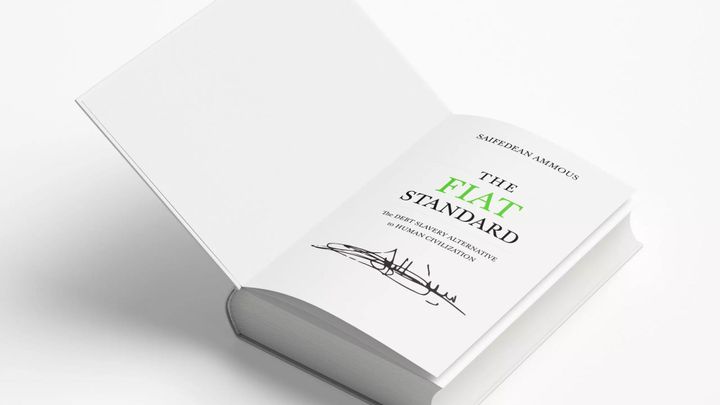 The Fiat Standard by Saifedean Ammous Summary