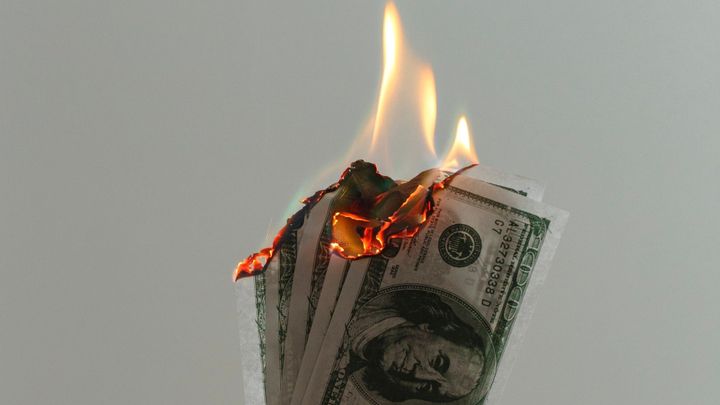 The History of American Money