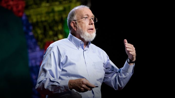 Kevin Kelly's Best Advice