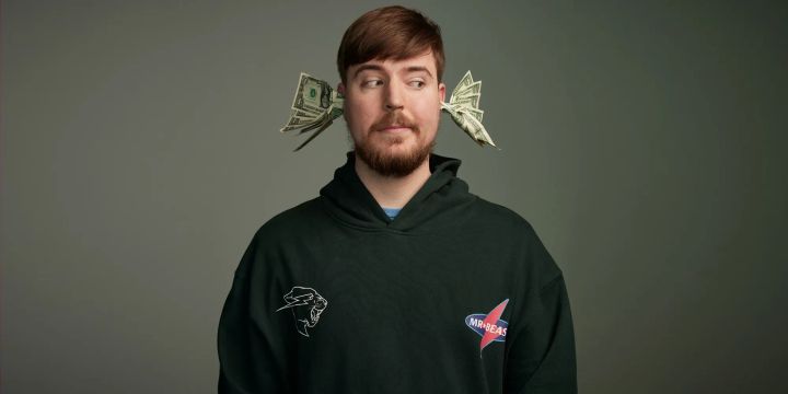 MrBeast's Keys to Success in Business