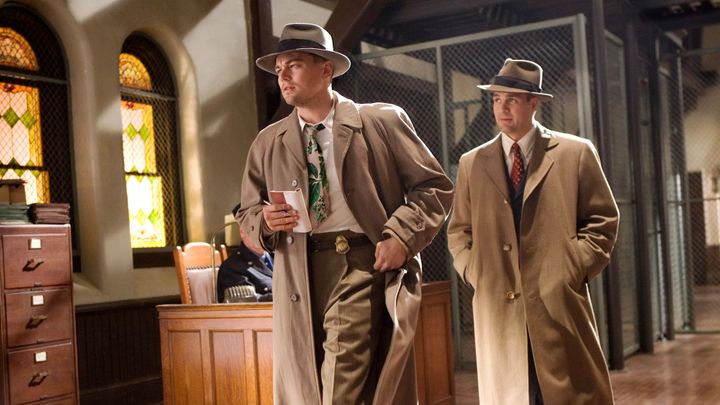 My Top 3 Favorite Movies