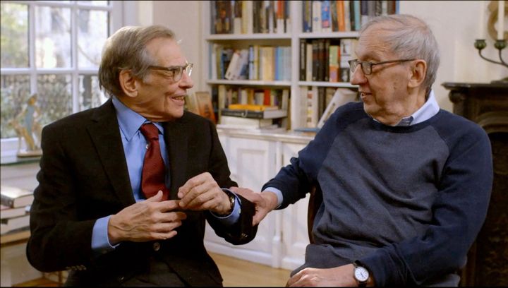 Turn Every Page: Robert Caro and Gottlieb Documentary (Key Takeaways)