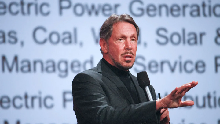 I Studied a College Dropout Who Made $152 Billion. This is What I Learned...