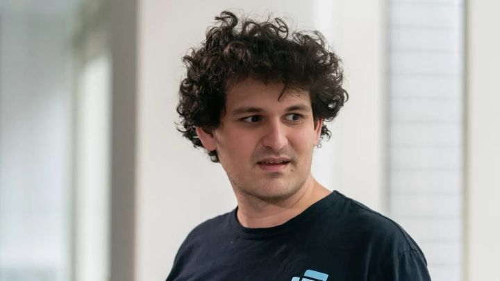 Sam Bankman-Fried. The Biggest Con Artist of All Time