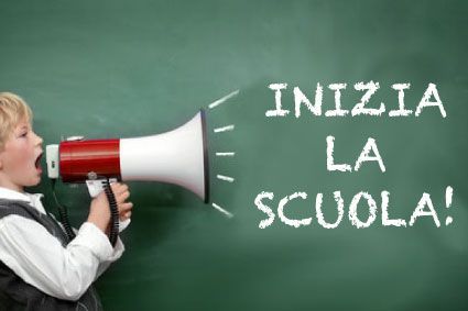 Inizio anno 2025 - 26