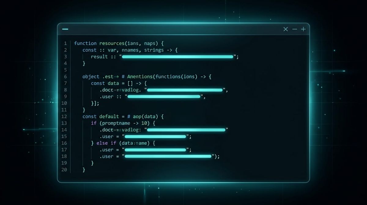Treat Your Prompts Like Code