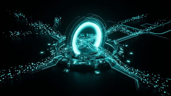 The Control Plane Your Agent Is Missing