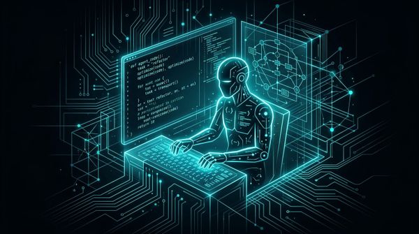 Agentic Coding: What's Actually Production-Ready