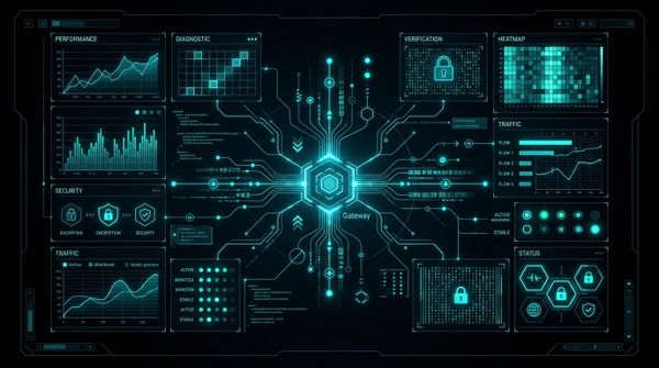 Your Gateway Is Configured. Is It Working?