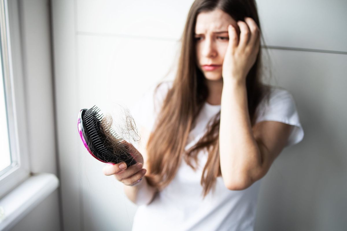Why Your Biotin Supplement is Failing You: The One Mineral You Actually Need to Stop Shedding Tonight
