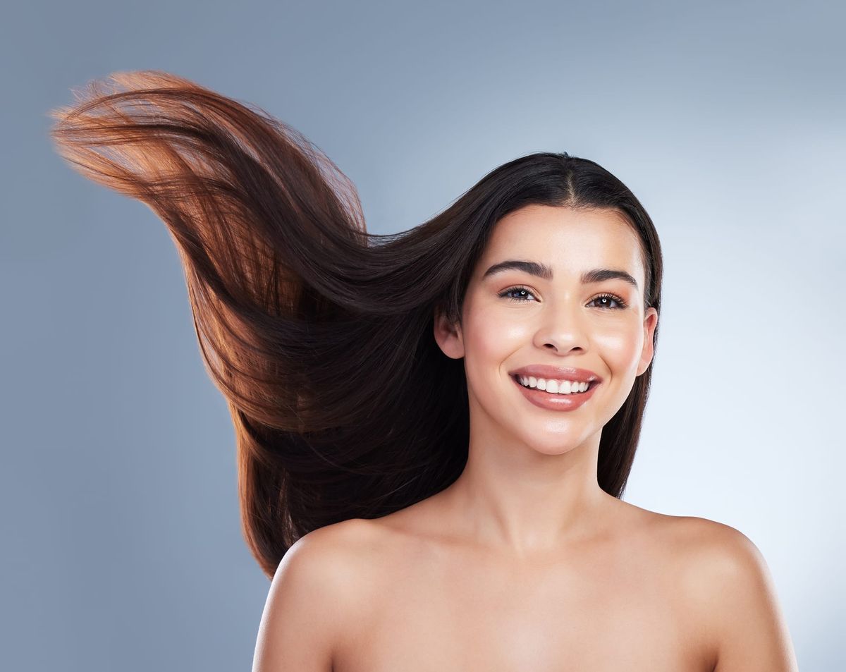 Your Hair Type Isn't Real: A New Model