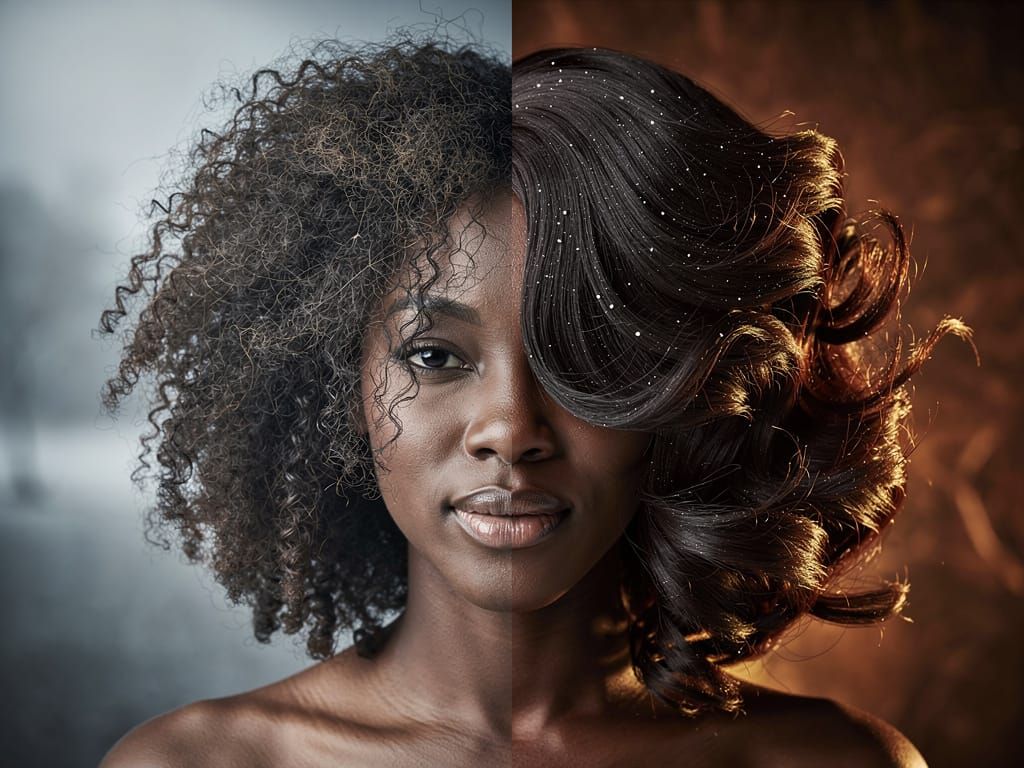 Rethinking Hair Porosity
