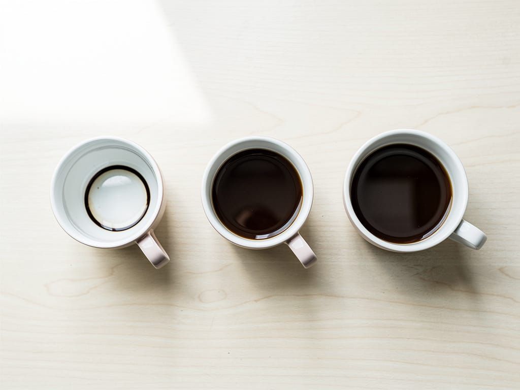 The Coffee Catch: Why Your Morning Cup is Stealing Your Minerals