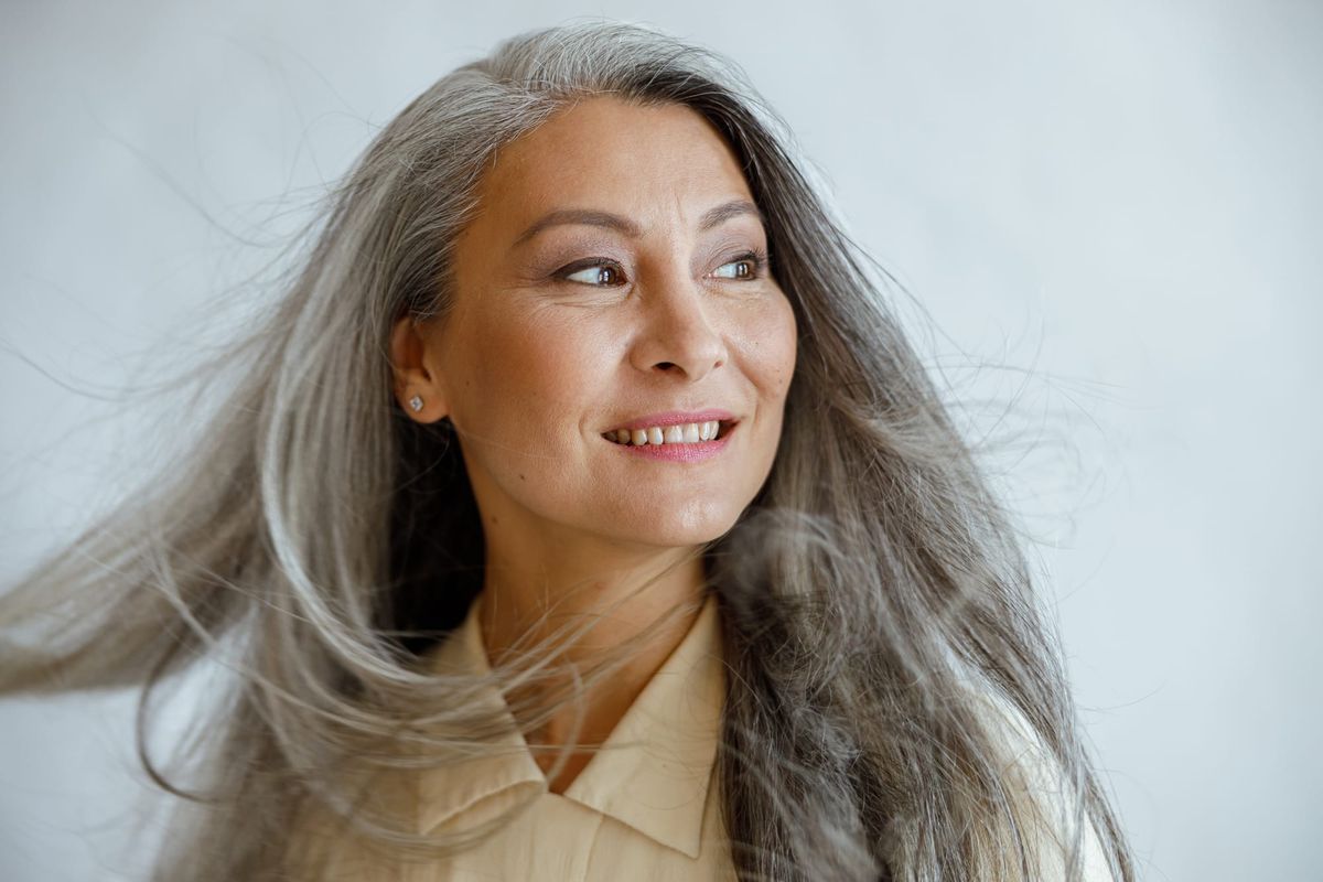 How Changing Cellular Signals Thin Your Hair Design After 50