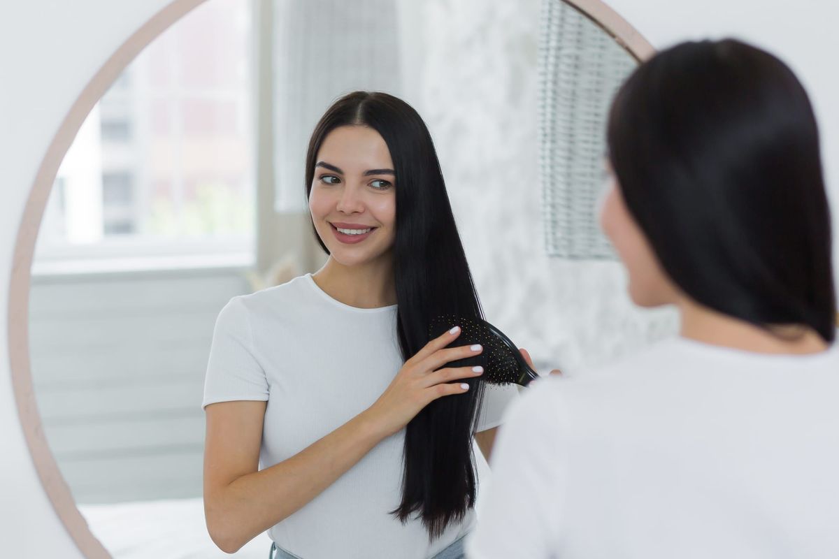 The Biological Switch: Why Your Hair is Stuck in 'Rest' Mode