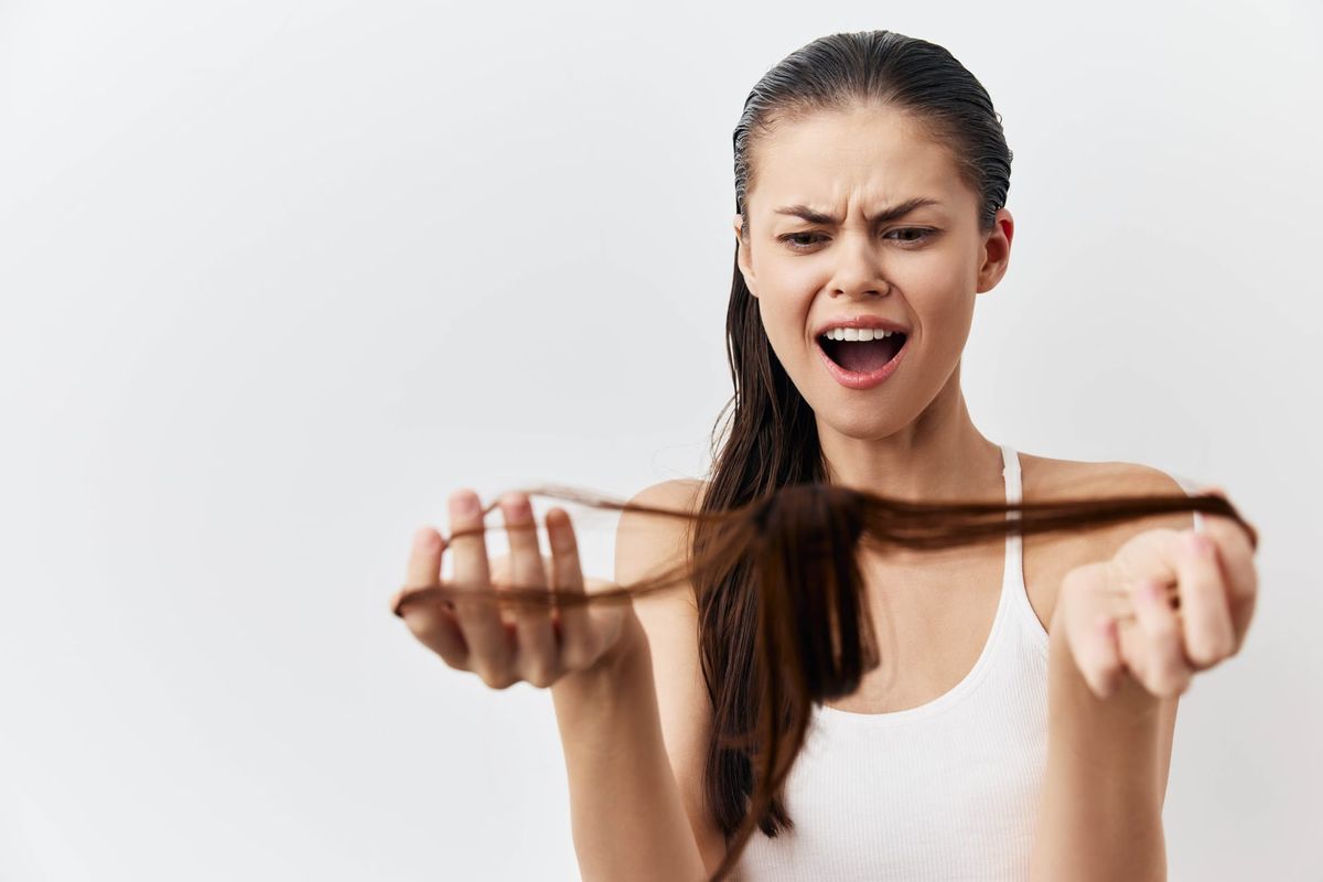 How Midday Sugar Crashes Shock Your Follicles into Early Hibernation