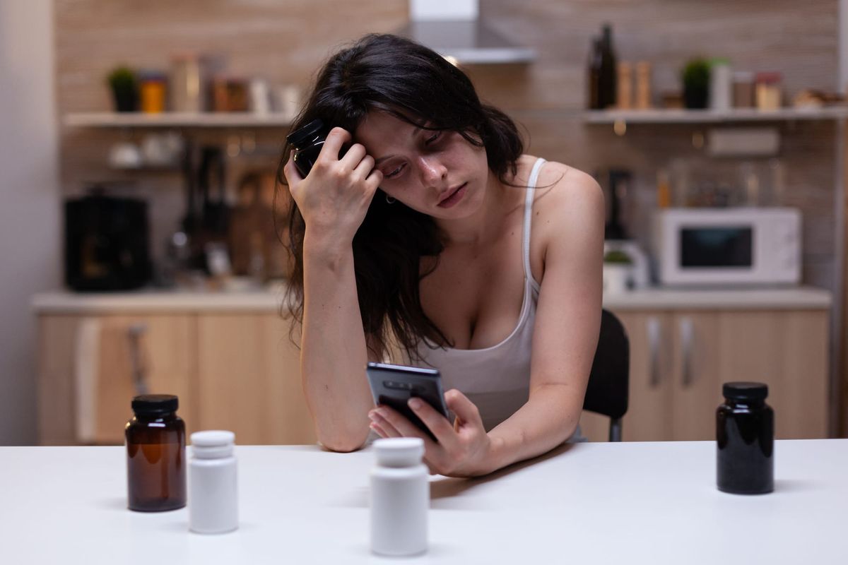 The Scarcity Trap: Why Single-Vitamin Supplements Keep Your Roots in a State of Starvation