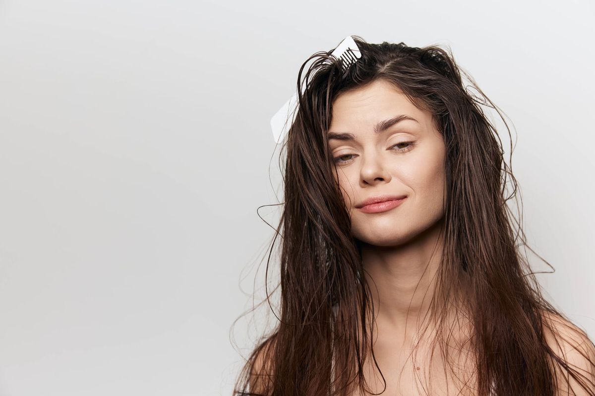 The 'No-Wash' Trap: Is Your Hair Training Killing the Follicle?