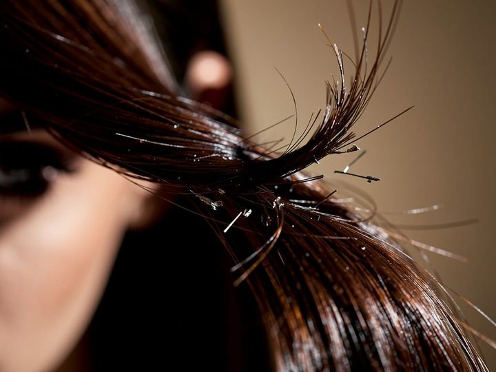 The Protein Paradox: Why Strong Hair Breaks More