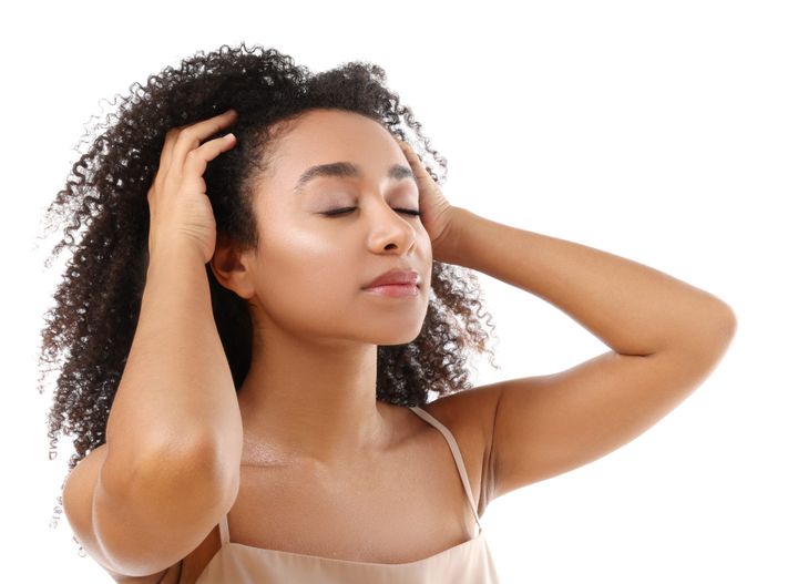 The "Invisible Scab": Why You Should Stop Ignoring Your Itchy Scalp Before It Starts Thinning